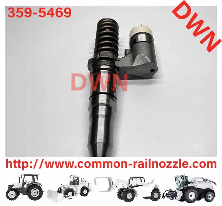 Common Rail Injector 3508B/3512B/3516B Engine Parts Fuel Injector 250-1314 2501314 10R-1290 10R1290