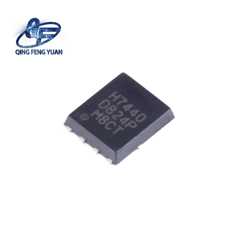IN Fineon IRFH7440TRPBF-PQFN5X6 IC Electronic Componente Old Integrated Circuit Socket