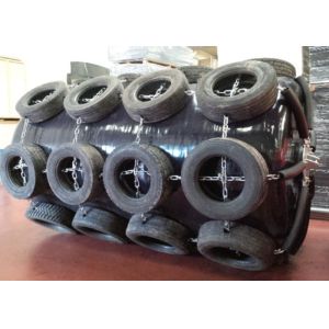 Yacht Floating Polyurethane Foam Filled Fender Solid PU Floating Fender