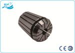ER 16 ER 20 Collet with 46 - 50 Hardness , CNC Collet for Fix End Mills