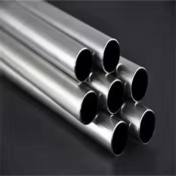 Duplex Stainless Steel Pipe for High Temperature Applications A790 UNS S31803