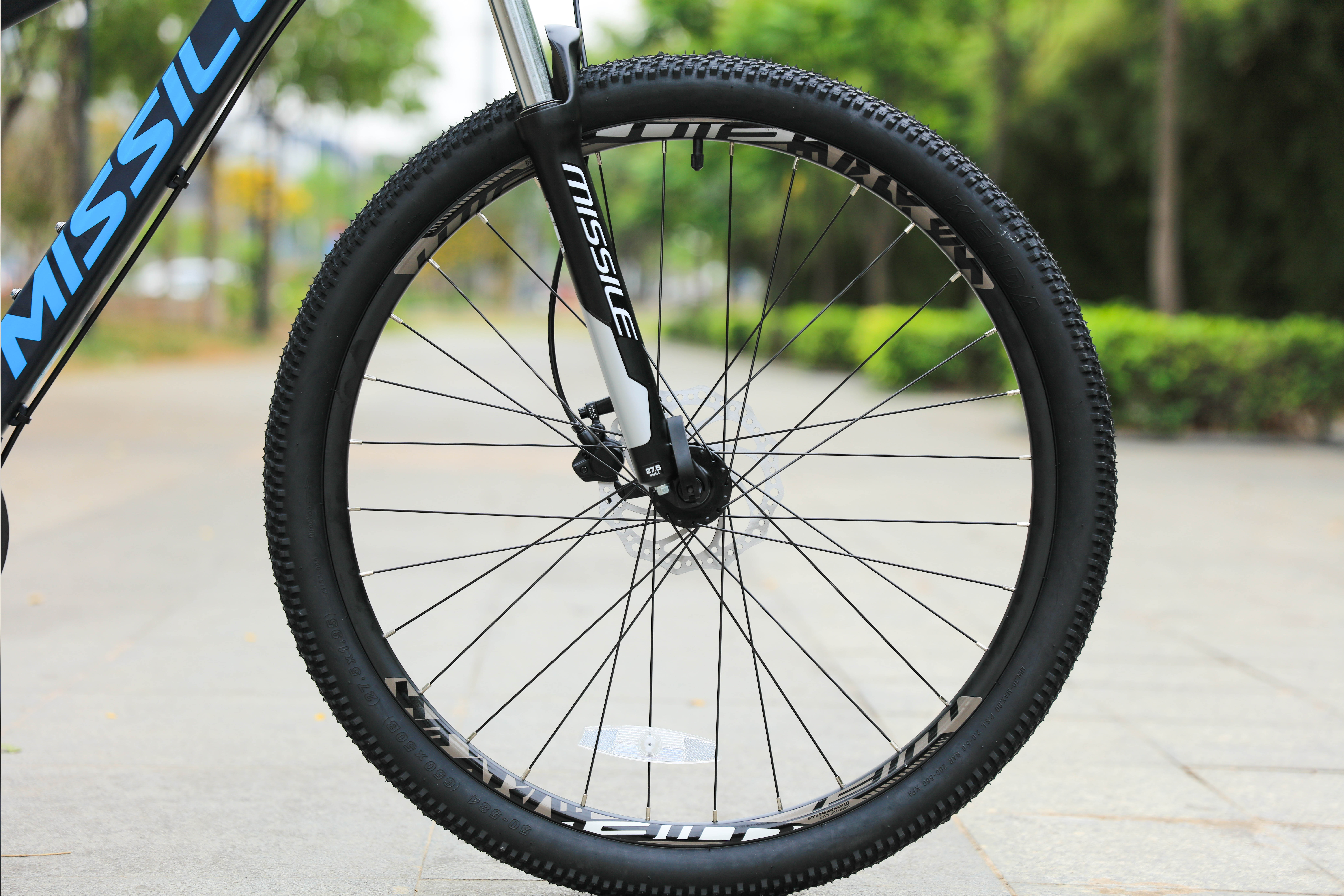 Teenager Christmas Gift 24 Speed Mountain Bike with Titanium Frame and Durable Design