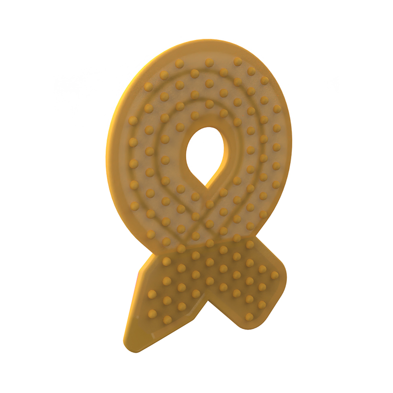 Soft Sensory Design Sensory Teething Gums Chew Infant Toys Water-Filled Baby Teether Cools Massages Sore Gums toys for toddlers