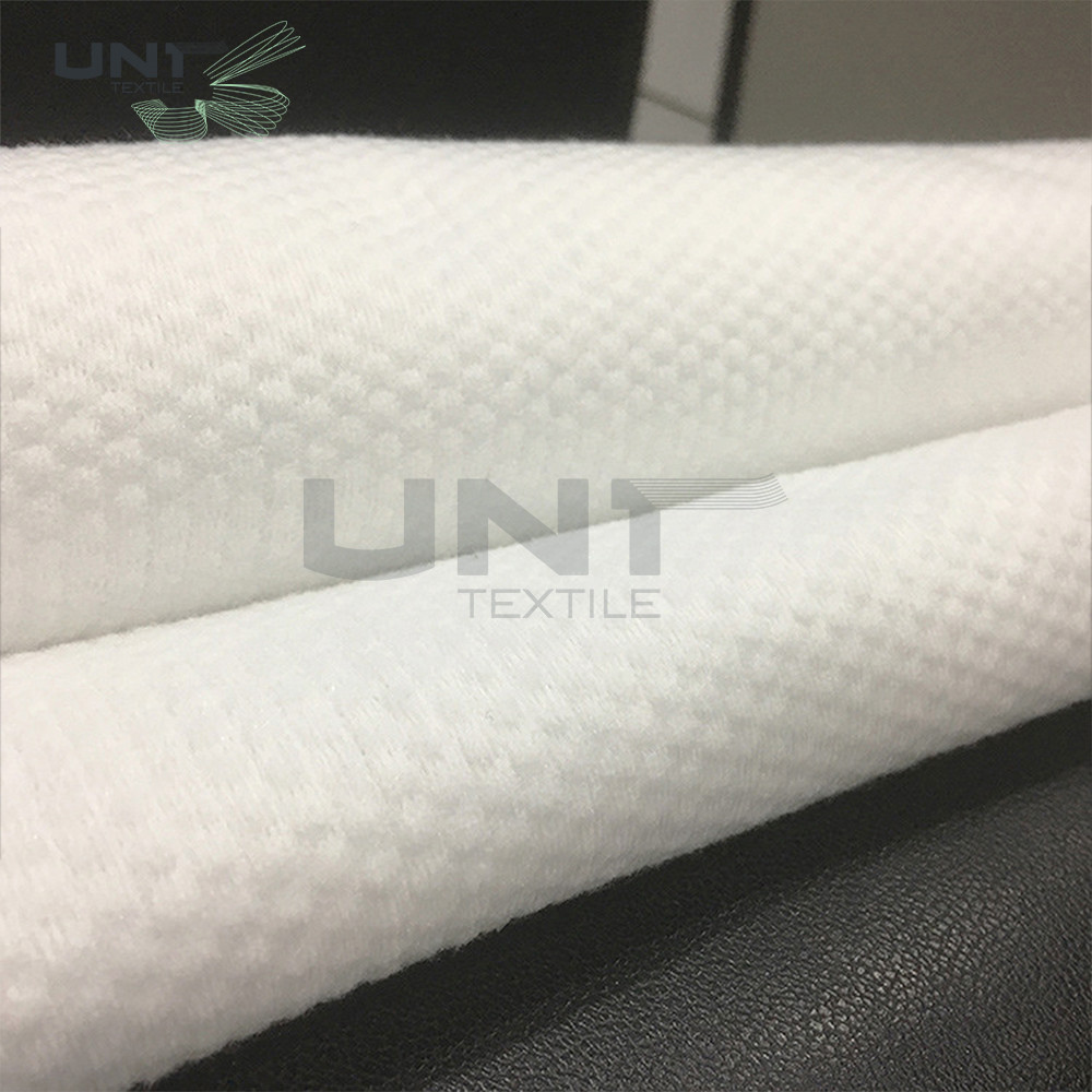 Disposable Wood Pulp Laminated Non Woven Fabric For Wet Wipes