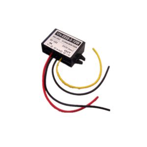 8 - 58V input range DC-DC Converters /12V24V conversion 5V converter 36V48V turn