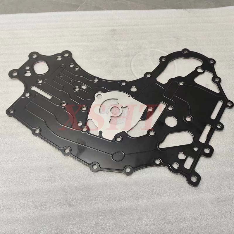 OE NO. 0730007480 0730007132 0730007131 0730007481 Oil Pump Adjustment Gasket 1.7 1.4 1.35 1.75