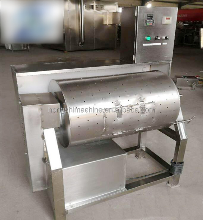 Low Price Chicken Intestine Washing Machine , Stainless Steel Goose Duck Intestine Cleaning Machine