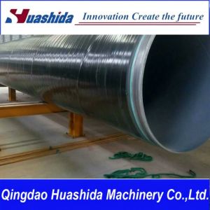  Customized 3PE External Coating Production Line for Steel Pipes Fully Automated Solution for Large-Diameter Pipeline Anti-Corrosion Manufactures