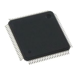 STM32F407VET6