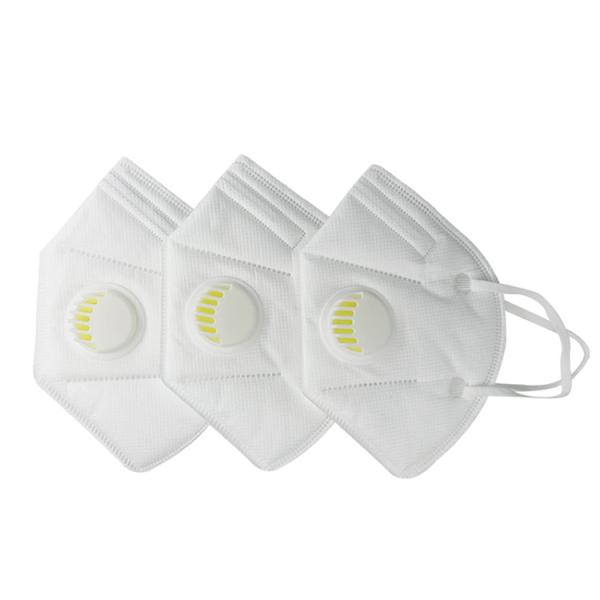 Dust Free Workshops Reusable Face Mask 3 Layer Construction Daily Health