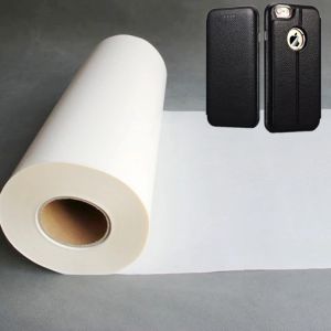 China Transparent Hot Melt Adhesive Films For Mobile Phone on sale