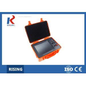  Cable Testing Machine Ground Fault Tester Manufactures
