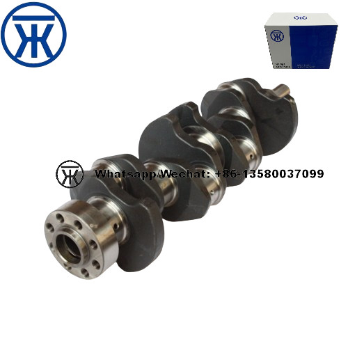 ISUZU NHR 4JA1 DMAX CRANKSHAFT 8944552401