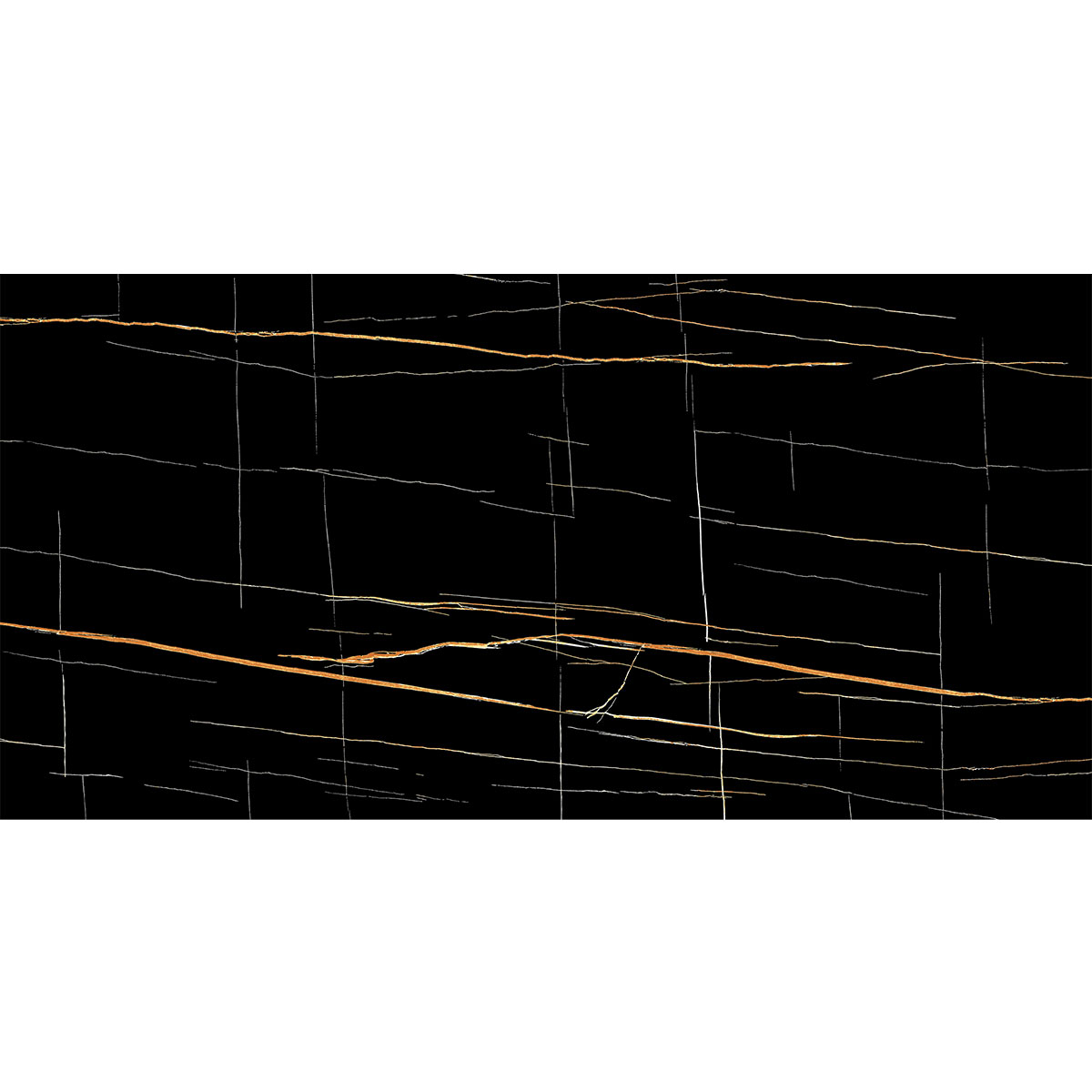 Add a Touch of Luxury to Your Bathroom and Kitchen with GLOSSY Anti-slip Marble Tiles