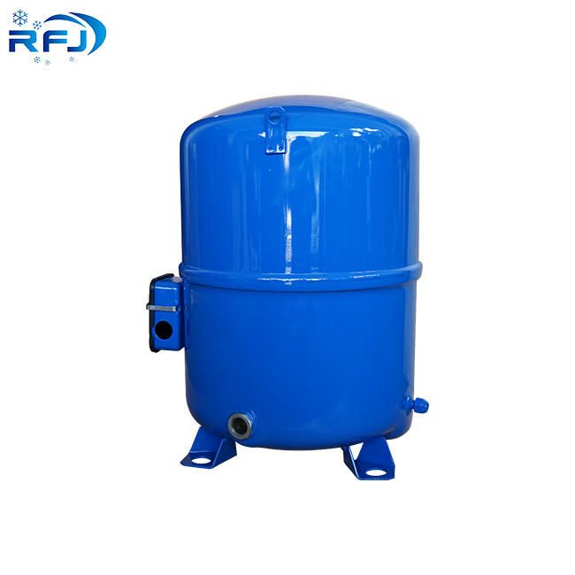PSC Wiring Maneurop R407C Hermetic Piston Compressor MTZ40JH4AVE