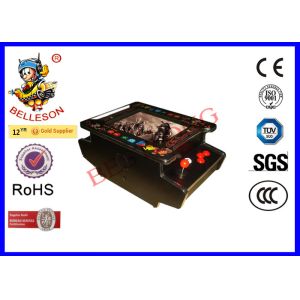 33CM Height Mini Arcade Machine Pac Man 2 Side Intel Core Prozessor