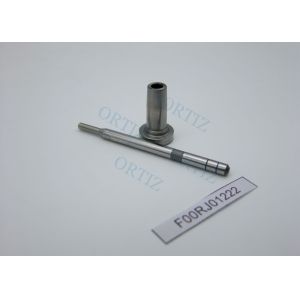  Common Rail Metal Check Valve Wear Resistance High Performance F00RJ01222 Manufactures