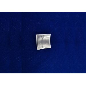 Design / Custom Made Aspheric Optical Lens Projection lens Colorless Aspheric