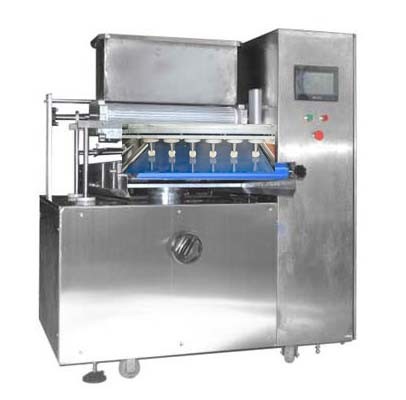 2019 cookie baking machine with stianless steel high speed cookie marker