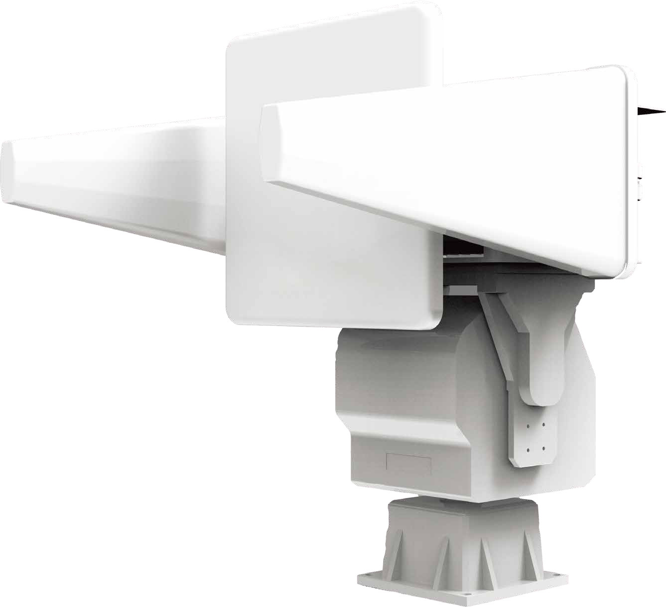 Countermeasure Anti-Drone System Fixed Frequency Drone Jammer