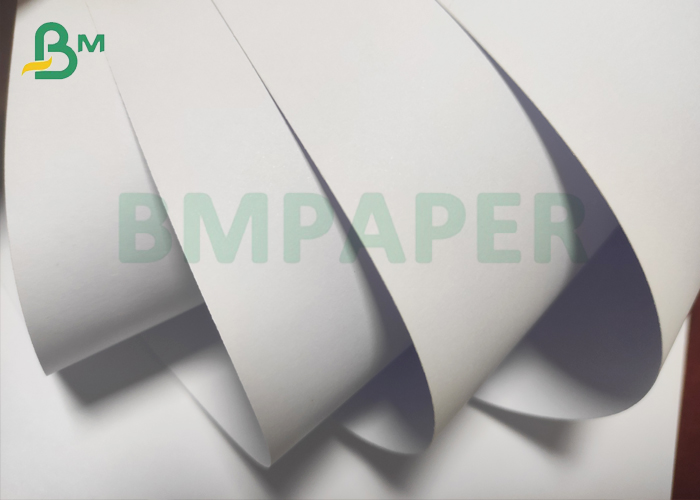 woodfree printing paper