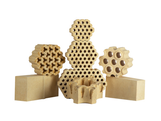 Density Silica Brick for Temperature Furnaces Coke Oven Hot Blast Stove Glass Furnace