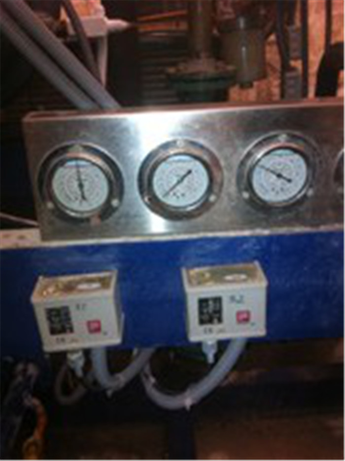 Steam Heating SUS316 GZLS Vacuum Drying Machine