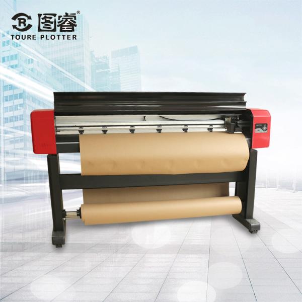 China Automated Paper Printing Machine , 110 / 220 Voltage Printer Plotter Cutter on sale China Automated Paper Printing Machine , 110 / 220 Voltage Printer Plotter Cutter on sale