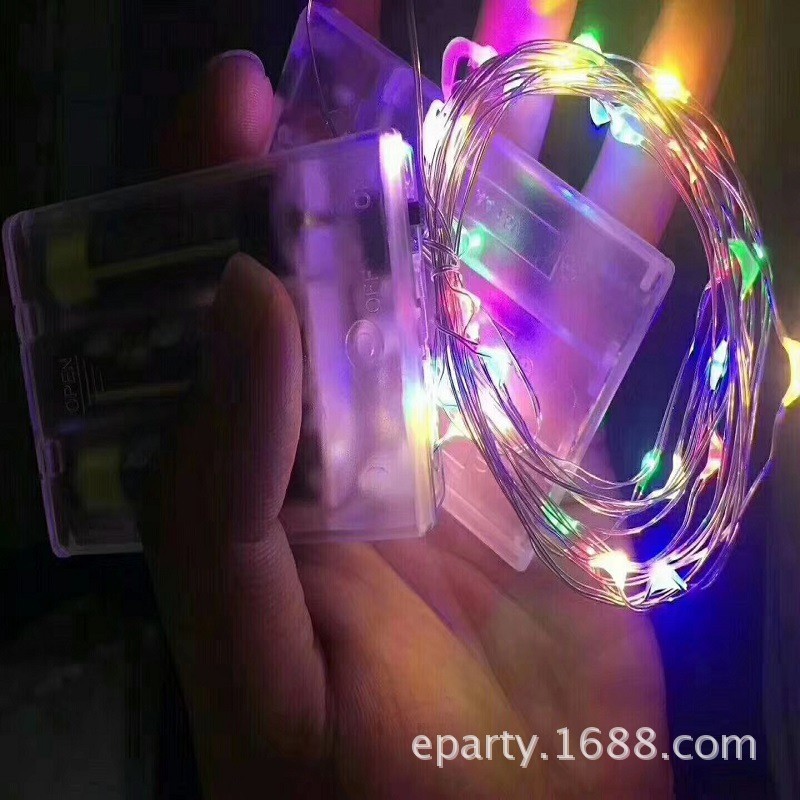 Hot sell transparent led balloons light bobo balloon for birthday christmas wedding party