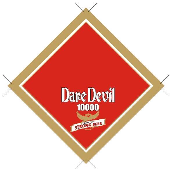 aluminum foil beer label printed embossing labels glass bottle neck sticker