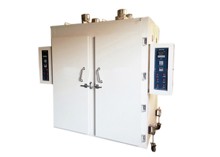 SECC Steel Big Size Electric Blast Drying Oven PID+S.S.R Heating System