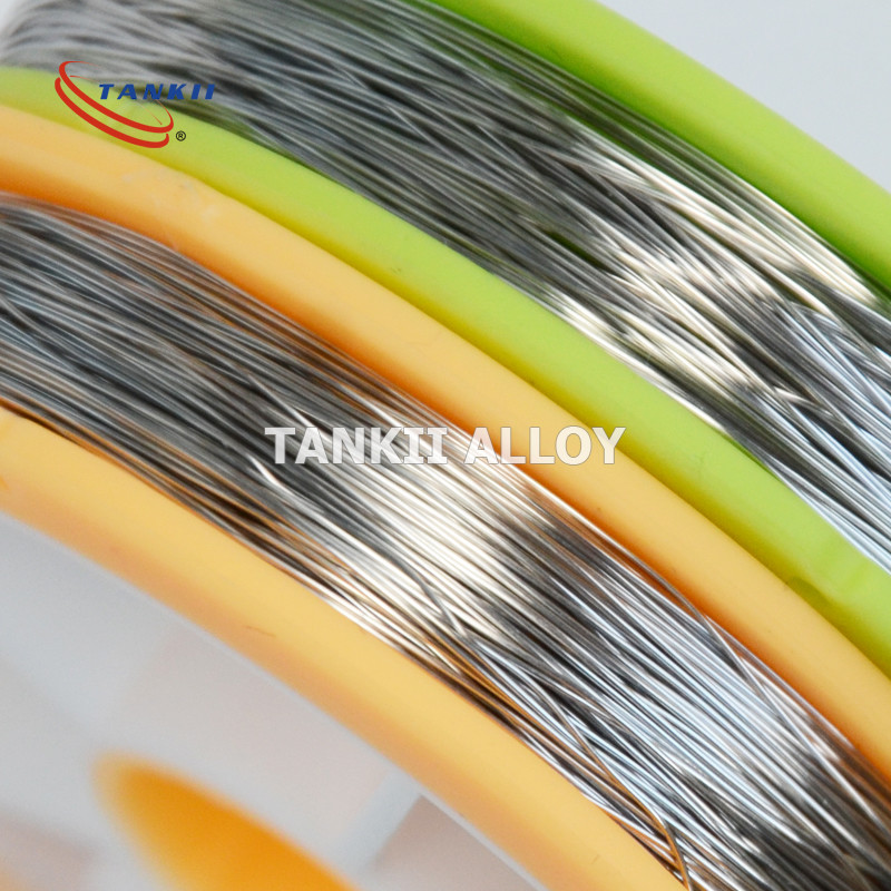 S Type B Type R Type Thermocouple Bare Wire For Temperature Measurement 0.5mm Pt70Rh-Pt94Rh Pt-Rh10 Pt87Rh-Pt