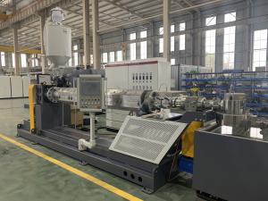  CE Certified Monofilament Making Machine For Fishing Line Manufactures