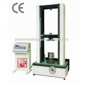  TLS-S200 Digital Display Spring Tension &amp; Compression Testing Machine Manufactures