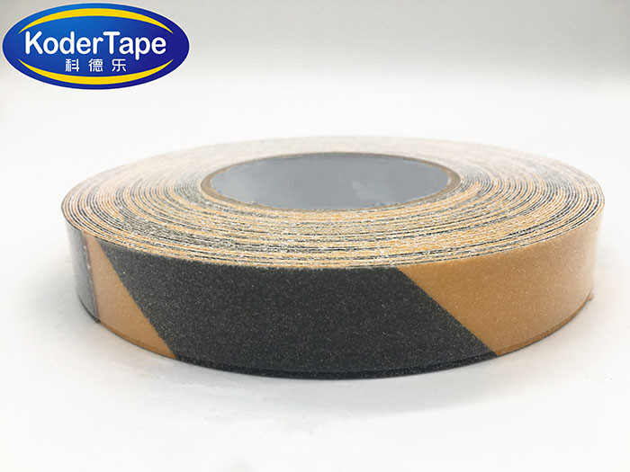 Colorful Noctilucent PVC Adhesive 36mm Waterproof Non Slip Tape