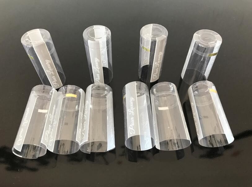 Heat shrink/ PVC capsules for bottles of wine grappa spirits oil vinegar and beer