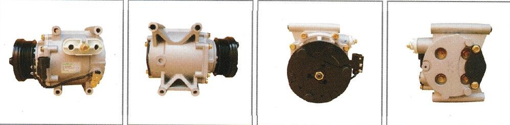 ALA20912 Ford AC COMPRESSOR Jaguar S Type, X type AC COMPRESSOR SC90V AC COMPRESSOR XR89203 AC Compressor