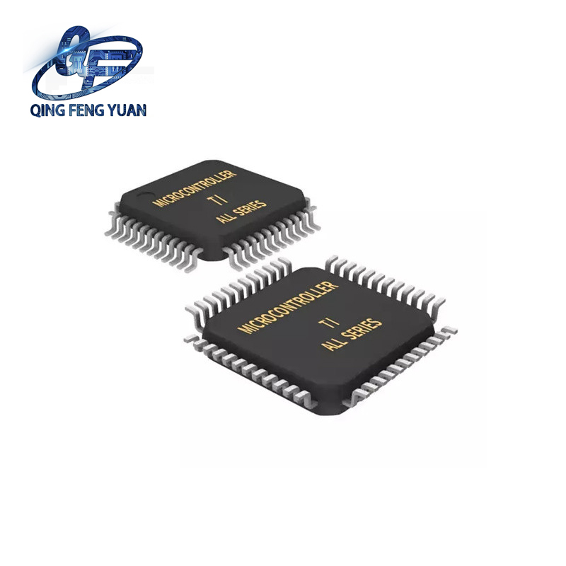 Texas Instruments MSP430F5419AIPZ Electronic ictegratedated Ic Components Chip Circuit Lithography TI-MSP430F5419AIPZ