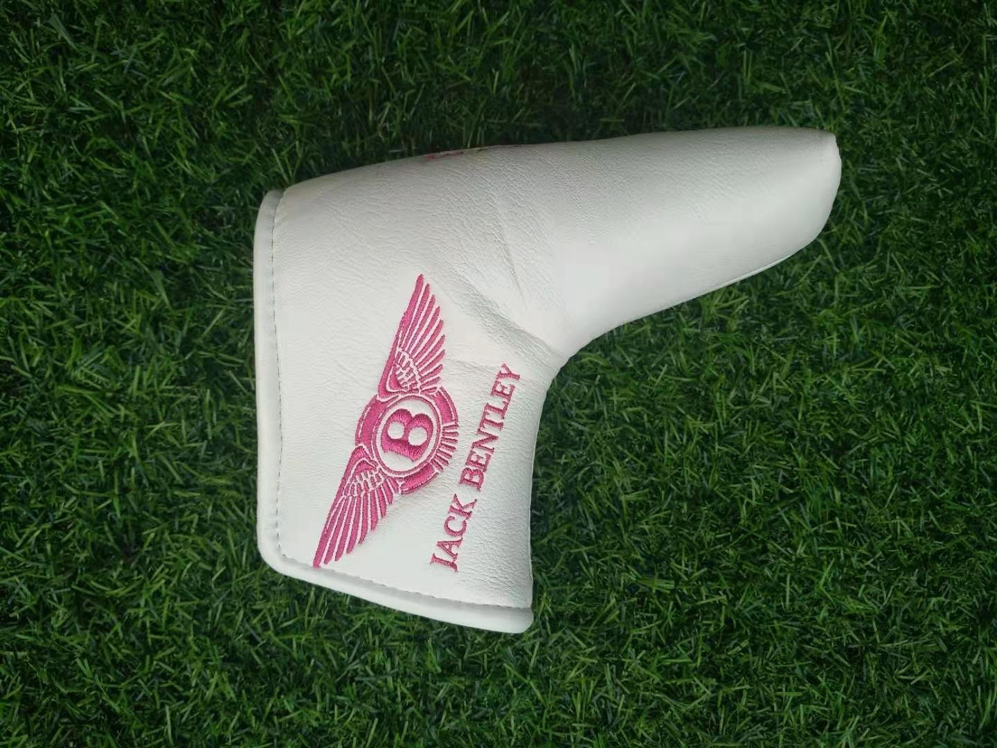 club covers , Golf headcover , golf headcover , putter headcover , headcover