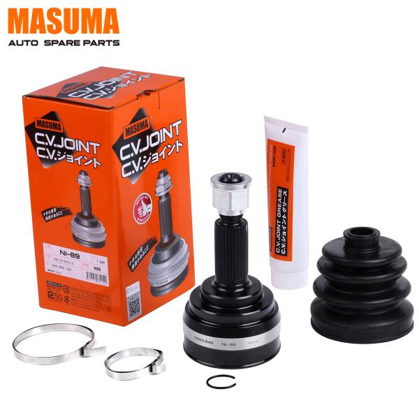 KE 9 Auto Drive Shaft CV Joints for NISSAN JUKE 39100-EN00A 39101-EN10A 39211