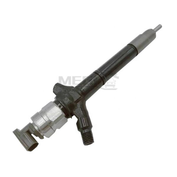 DLLA155P970 Fuel Injector Nozzle 095000-9780 23670-51030 For Toyota Land Cruiser