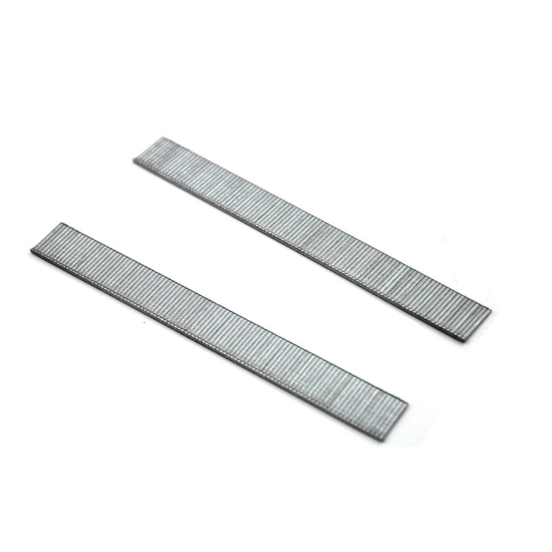 18 Gauge F Brad Nail for Pneumatic Gun Galvanized F38