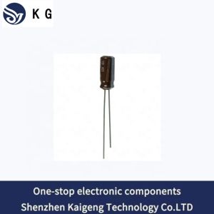 EKZE100ELL101ME11D DIP Electronic Components IC MCU Microcontroller Integrated
