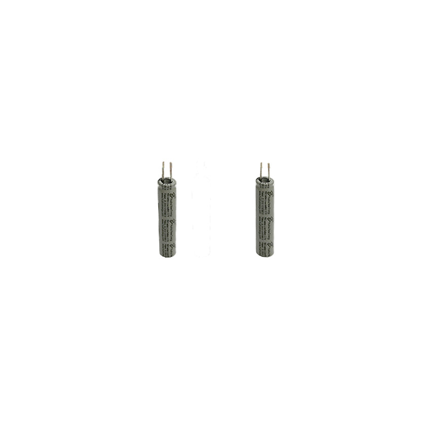 Huahui New Energy Rechargeable Ternary Lithium Battery 3C NSC1050 3.7V 350mAh