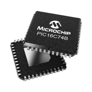  American Microchip Integrated Circuits PIC16C74B-20/L Brand New Original Electronic Components Package DFN-6-EP(1.6x1.6) Monitor and Reset Chip MOSFET Manufactures