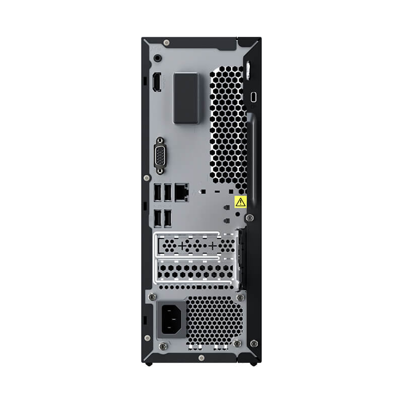 Lenovo Mini M460 Intel Processor i3-10105 8GB DDR4 RAM 256GB SSD and Win11 Business Fast