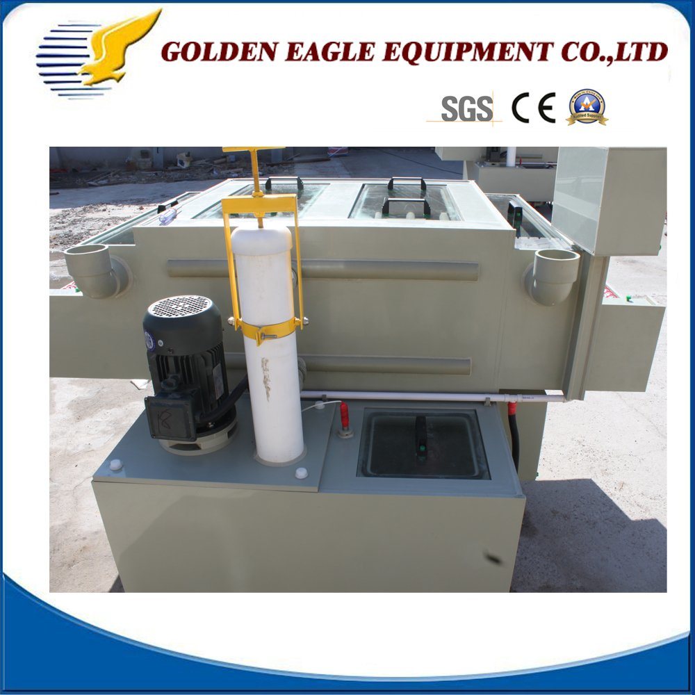 Laboratory PCB Etching Machine/Small Etching Machine