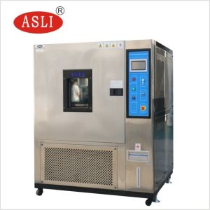 Programmable Temperature Humidity Chamber Constant Environment Test for Industry