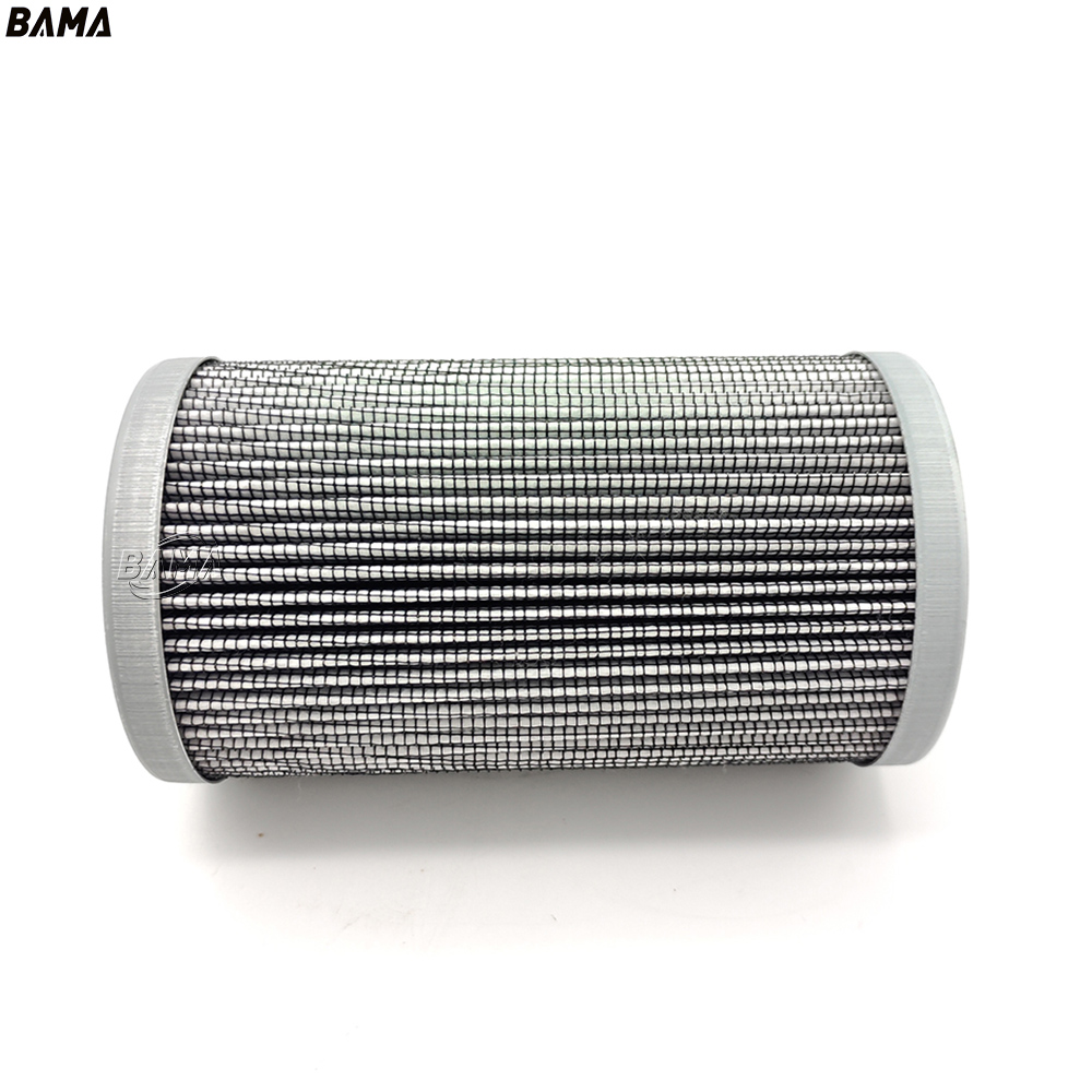 0160D025WHC-V Hydraulic Pressure Filter Element Providing Outgoing-Inspection Video