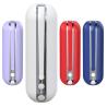Buy cheap Handheld Electric Portable Bidet With 200ml Water Capacity Rechargeable Battery from wholesalers